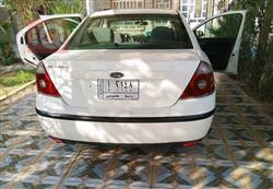 فورد مونديو